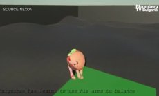 Nexon използва изкуствен интелект в игрите на живо и за движения