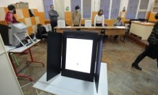 Избори за 48-и парламент: ГЕРБ са първа политическа сила с една четвърт от вота