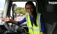 Недостиг на шофьори на камиони във Великобритания