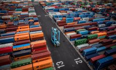 Търговският дефицит на България с Китай се е увеличил с 1 млрд. лева само за месец