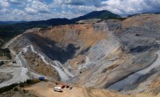 Китайската Zijin обмисля разширяване на медна мина в Сърбия за 3,8 млрд. долара