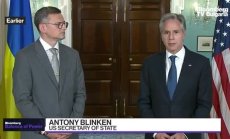 Хагар Кемали: Украйна все още има да работи по демокрацията и корупцията.