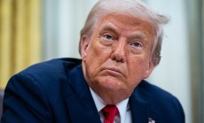 Плановете на Тръмп за нови мита остават неясни преди обявяването им в сряда