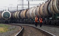 Цените на петрола подценяват санкциите срещу Русия, смята шефът на Total