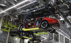 Броят на електромобилите в Германия нараства до 63 хил. от началото на годината