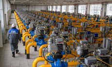 Сделката за транзит на газ между Украйна и Русия е изправена пред съдбовен момент