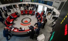 Мистериозен играч е помогнал за кризата с никел на LME със залог от $600 милиона