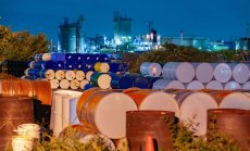 Според МАЕ световното търсене на петрол ще достигне своя връх през това десетилетие 