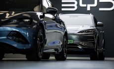 Проблемите с печалбите на китайските електромобили засилват тревогите за 2026 г.