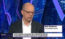 След експлодиращите пейджъри въпросът е какво следва