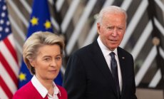 ЕК и САЩ официално обявиха сътрудничество в областта на енергийната политика