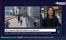 Секторът на изкуствата ще помогне на възстановяването на Лондон