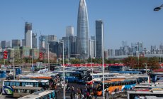 Китай предлага на жители от Хонконг и Макао 5-годишна номадска виза