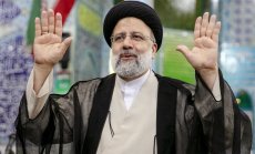 Ебрахим Раиси поема президентския пост в Иран на фона на криза в Персийския залив