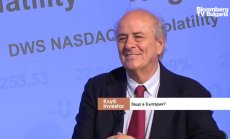 Карло Саламон, Ci esse trading: В България всичко е "обаче", но има перспективи