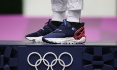 Nike, Adidas се надяват Олимпийските игри в Париж да обърнат съдбата им