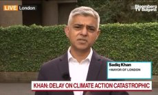 Градовете по света водят прогресивна климатична политика