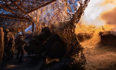 Войната на Русия срещу Украйна навлиза в опасна нова фаза