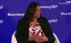 PG&E: Търсенето е водено от електромобилите и центровете за данни