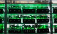 Русия ограничава добива на крипто поради недостиг на ток