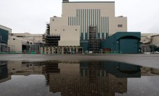 Заплахата от режим на тока тласка Япония обратно към ядрената енергия