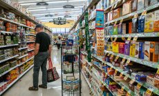 Уолстрийт започва седмицата колебливо в очакване на данните за инфлацията