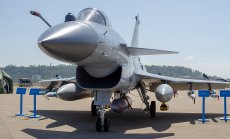 Защо изтребителите на Китай трябва да тревожат САЩ и Тайван