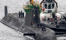 Новите атакуващи подводници на Великобритания ще бъдат послание към Москва