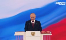 Путин заяви, че Русия е отворена за диалог със Запада