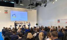 Офисният пазар ще бъде най-активен по отношение на инвестиционни сделки