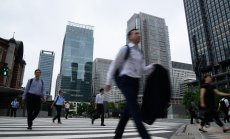 Изненадващо високото бизнес доверие може да накара ЯЦБ да повиши лихвите