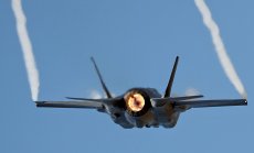 Стартъп ще разработва първия изцяло британски изтребител от 70-те години насам