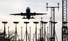 Авиацията в Европа ще има нужда от 800 милиарда евро, за да достигне нетна нула