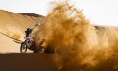 Рали Дакар: Най-скъпото пустинно състезание