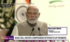 Моди: Индия никога няма да направи компромис с интересите на своите граждани