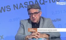 Идеята да се правят сливания на разузнавателните служби в България е много погрешна