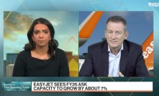 EasyJet: Расте доверието ни в доставките на Airbus