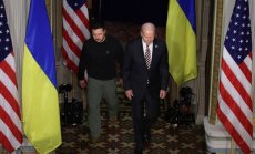 САЩ ще настояват пред Зеленски за по-ясен военен план при срещата в Давос