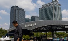 Samsung очаква по-лош сценарии от 56% спад в оперативната печалба