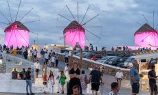 Слънцето, морето и износът дават на Южна Европа причина за самодоволство