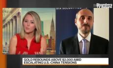 Акциите би трябвало да изпреварват златото: BofA