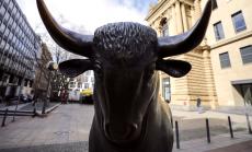 Инвеститорите вече са бичи настроени към европейските акции 