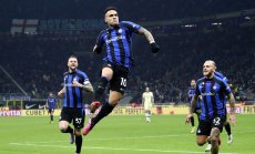 Италианското футболно първенство изкушава Уолстрийт