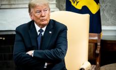 Тръмп: С маска приличам на Самотния рейнджър