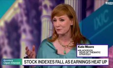 BlackRock вижда рискове в търговията около изборите в САЩ