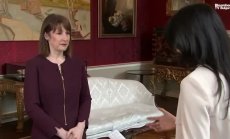 Рийвс: Върнахме стабилността на икономиката на Обединеното кралство