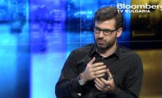 Кузман Илиев за прогнозата на МВФ за световния растеж