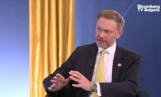 Линднер: Трябва да се вземат трудни решения