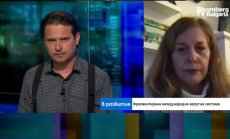 Фрагментацията на световния паричен ред е неизбежна, но няма кой да измести долара