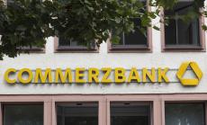 Commerzbank очаква загуба през 2020 г.
